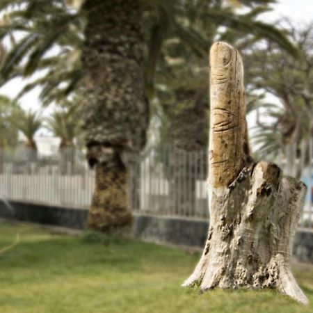 Apartmán Costa Silencio Arona  Exteriér fotografie