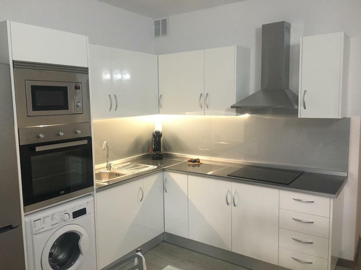 Apartmán Costa Silencio Arona  Exteriér fotografie