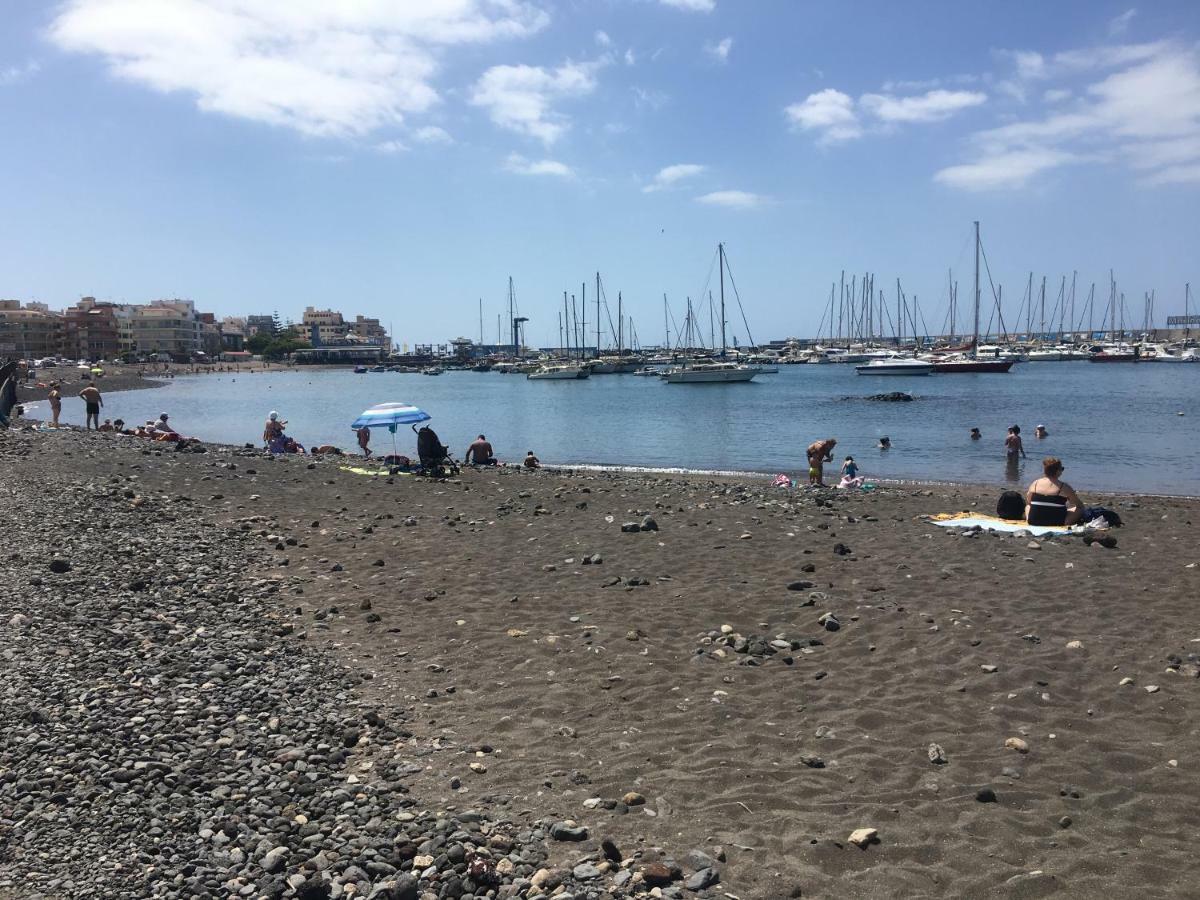 Apartmán Costa Silencio Arona  Exteriér fotografie