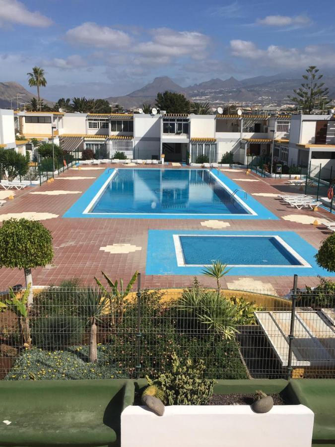 Apartmán Costa Silencio Arona  Exteriér fotografie