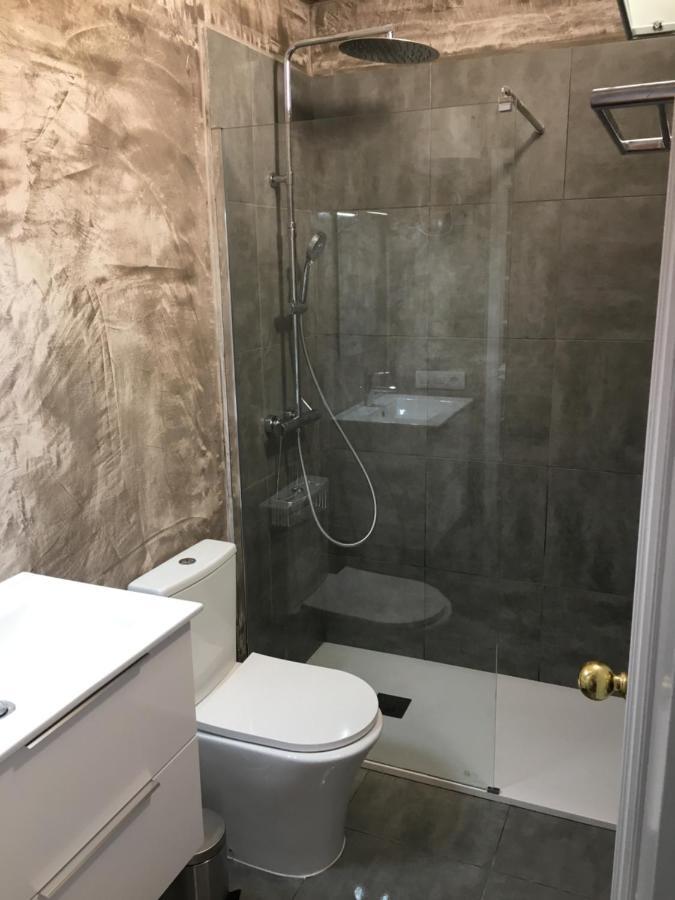Apartmán Costa Silencio Arona  Exteriér fotografie