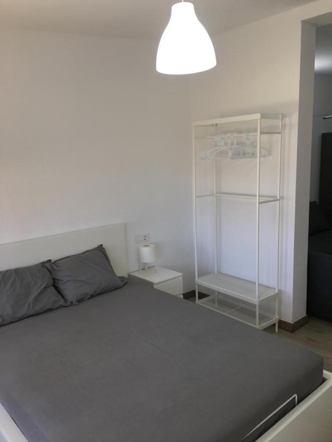 Apartmán Costa Silencio Arona  Exteriér fotografie