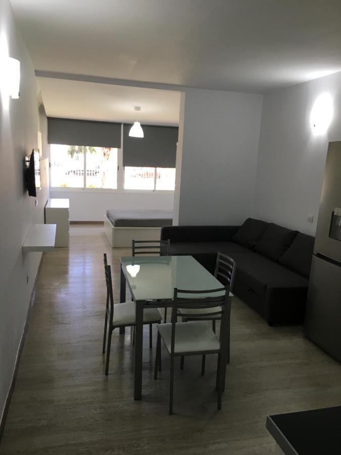 Apartmán Costa Silencio Arona  Exteriér fotografie