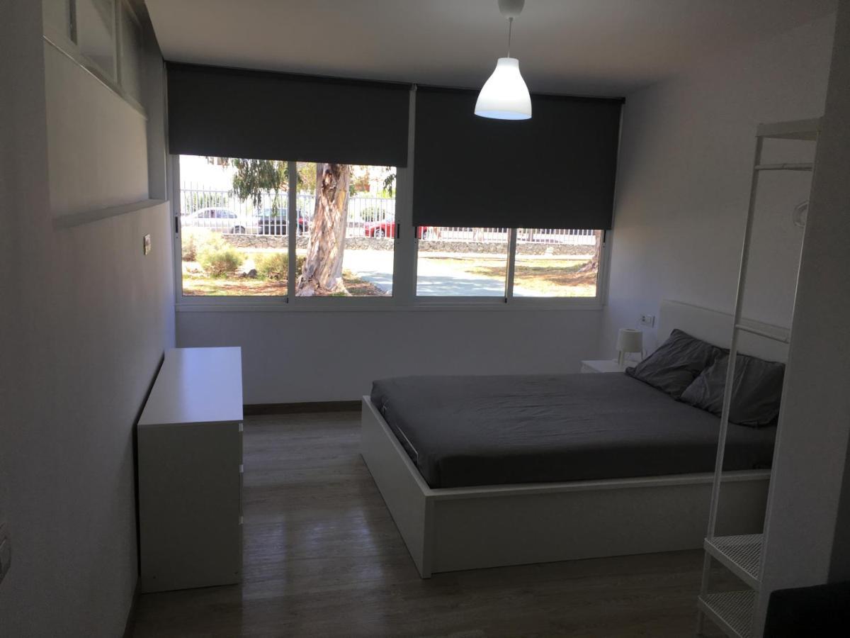 Apartmán Costa Silencio Arona  Exteriér fotografie