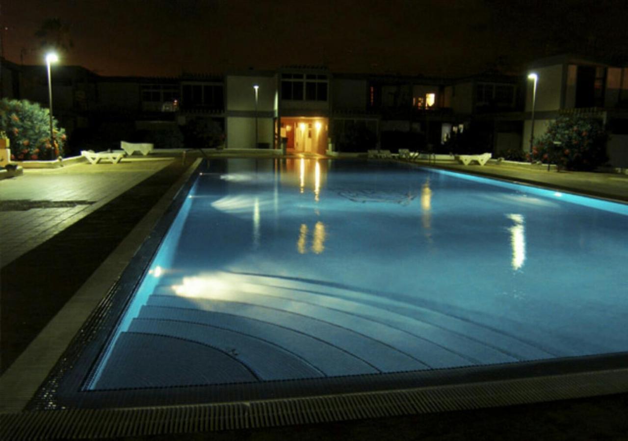 Apartmán Costa Silencio Arona  Exteriér fotografie